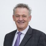 Peter Casey contesting European Parliament Elections in the Midlands North West Constituency