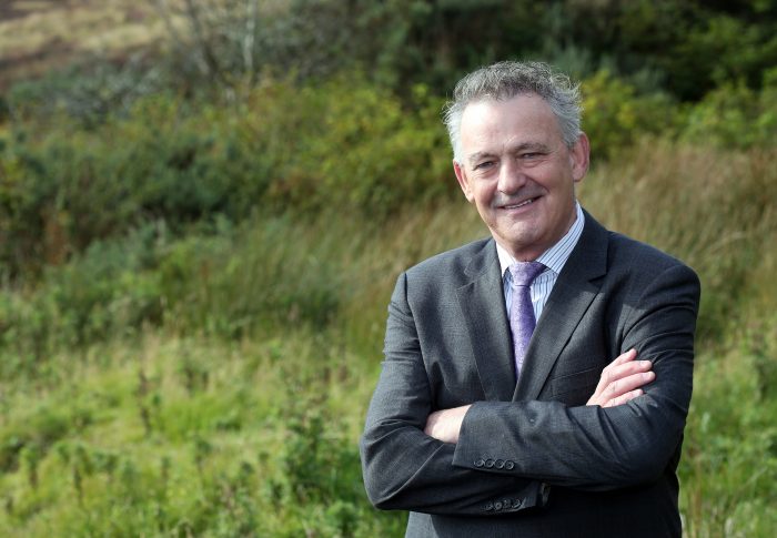 Peter Casey – An Honest Voice for the People