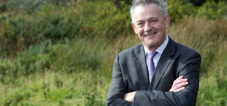 Peter Casey – An Honest Voice for the People