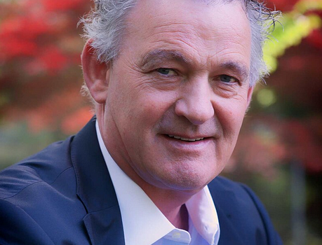 Peter Casey Calls For The International Protection Office to be Temporarily Closed Down And For a Moratorium on Accepting Any Asylum Seekers For a Six-Month Period.