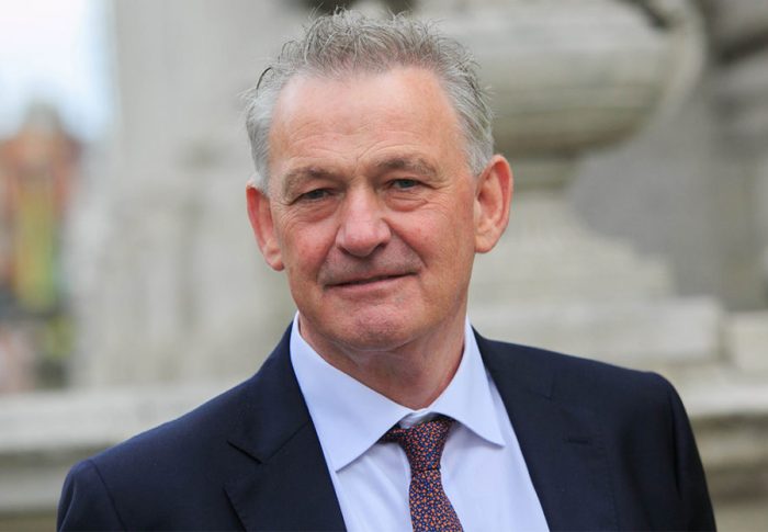 Peter Casey Calls to Abolish An Bord Pleanála and Return Decision-Making to Our Local County Councils