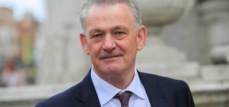 Peter Casey Calls to Abolish An Bord Pleanála and Return Decision-Making to Our Local County Councils