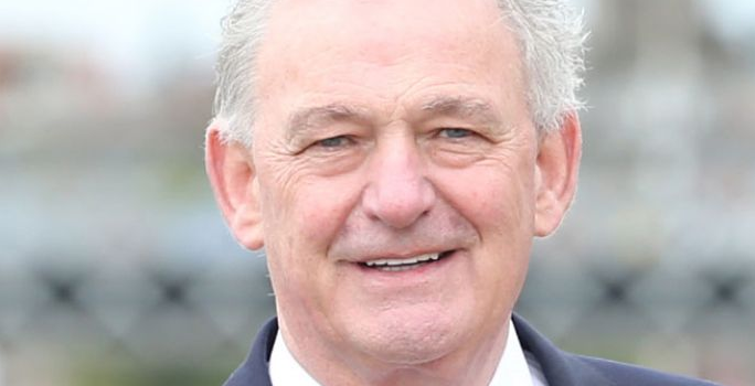 “British Govt. Must Stop Playing Mind Games and Get Their Own House in Order,” says Peter Casey