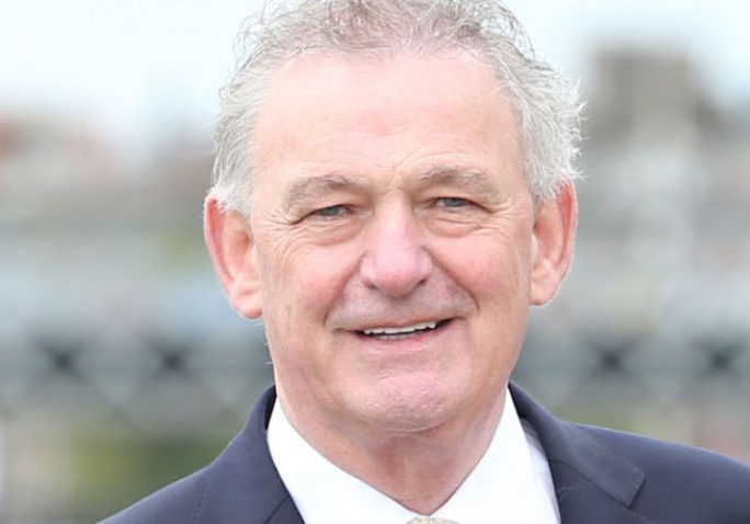 “British Govt. Must Stop Playing Mind Games and Get Their Own House in Order,” says Peter Casey