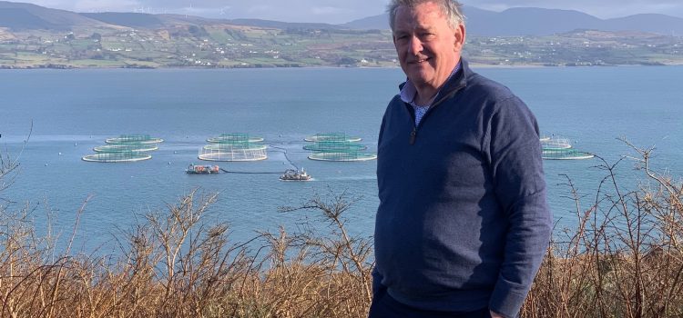 Peter Casey Plans to Bring Out an App To Allow His Constituents To Have a Direct Say On EU Policies Affecting Midlands-North-West   