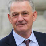 “It’s Time To Give Back Power to Our Local Governments,” says Peter Casey