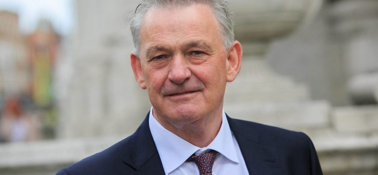 “Operation Sonnet is a complete joke,” says Peter Casey