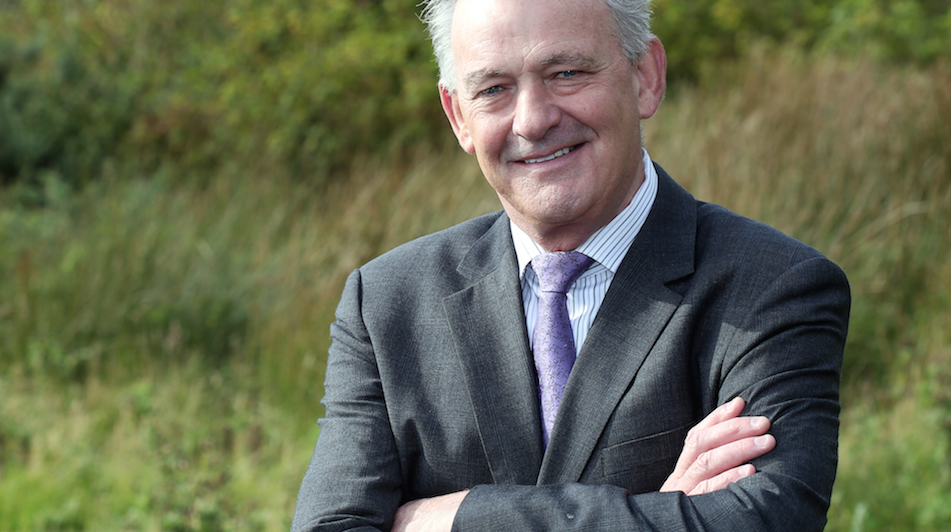 “Great Britain and Sinn Fein Are In Cahoots Over Immigration Crisis And Must Step Up To The Plate To Fix It,” says Peter Casey.